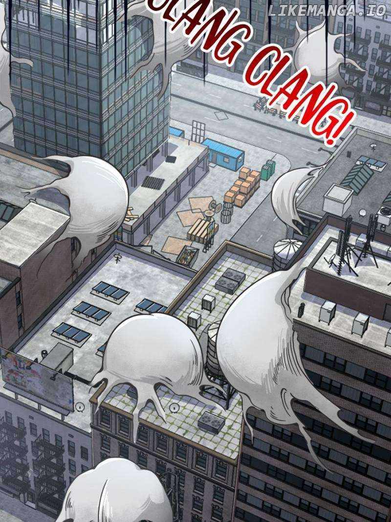 Spare Me, Great Lord! Chapter 760 2